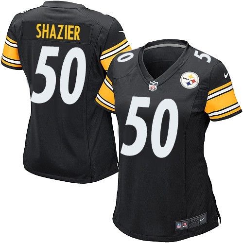 Women Pittsburgh Steelers jerseys-014